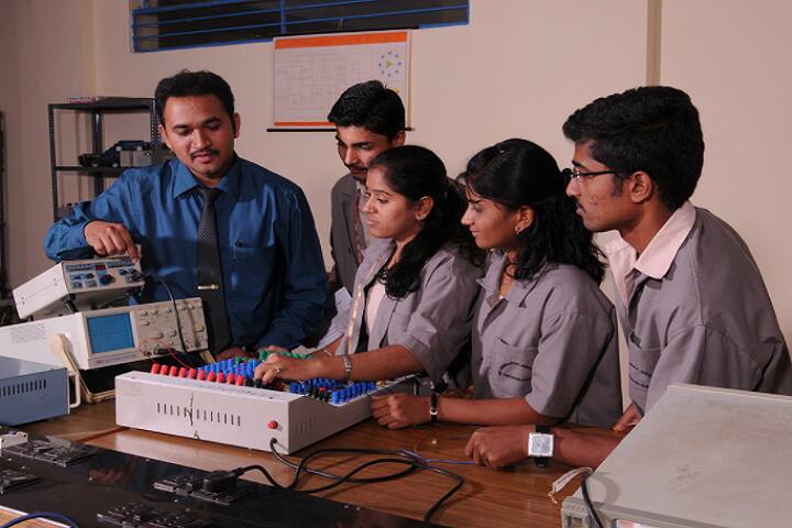 laboratory